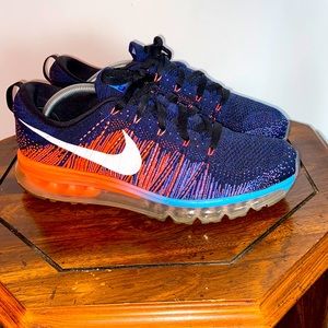 Nike Air Max Flyknit size 11 men’s